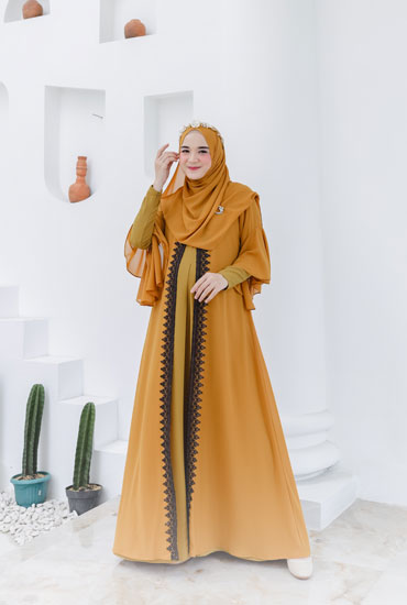 ABAYA-MUSTARD-2