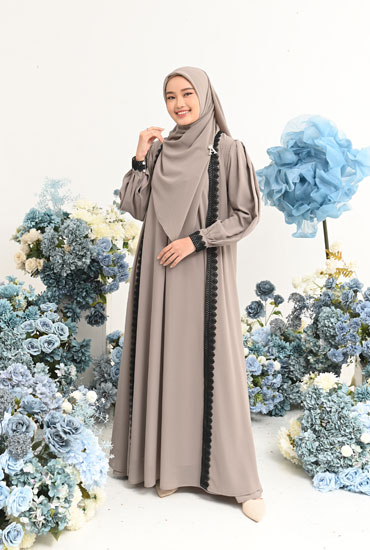 ALMOND-1