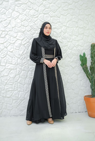 BLACK-4
