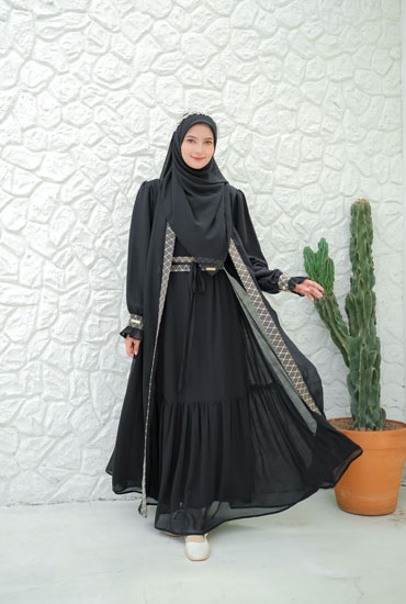 BLACK-5
