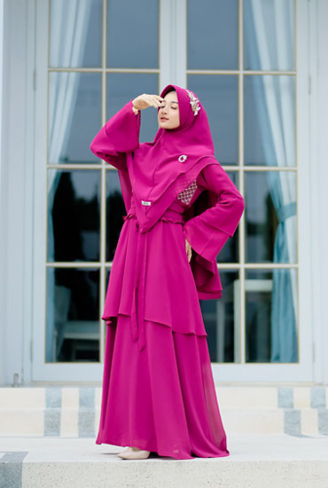 Emma-Fucshia