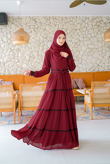 MAROON-1