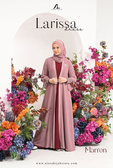 Maroon-1