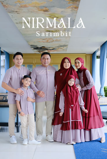 NIRMALA-PERIWINKLE