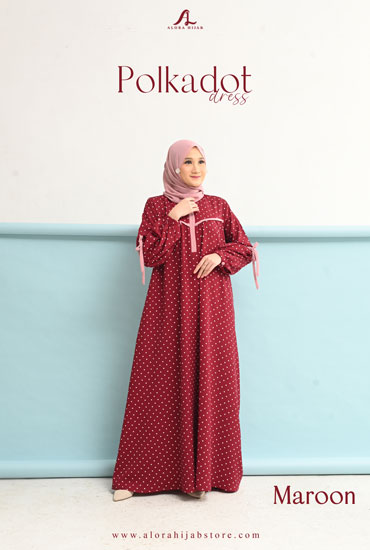 POLKA-MAROON-2