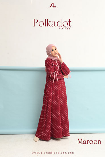 POLKA-MAROON-3