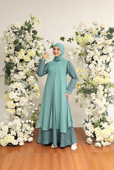 POLKADOT-TOSCA-MINT-1