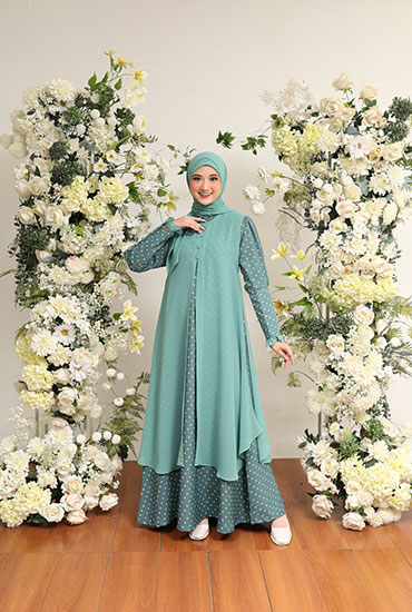 POLKADOT-TOSCA-MINT-2