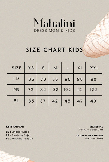size-chart-mahalini-kids