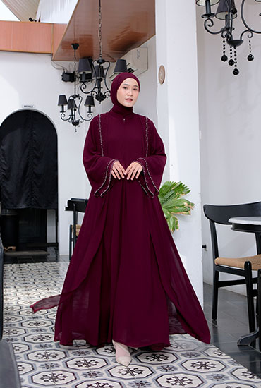Ayana-Maroon-2